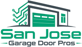 San Jose Garage Door Pros logo