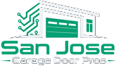 San Jose Garage Door Pros