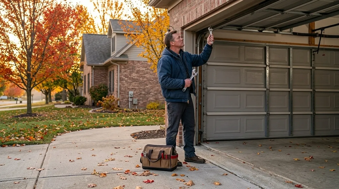 Garage door work by San Jose Garage Door Pros in San Jose, CA